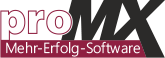 proMX Logo